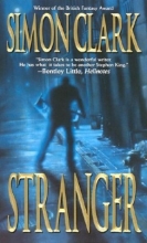 Cover art for Stranger