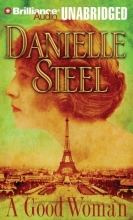 Cover art for A Good Woman