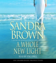 Cover art for A Whole New Light