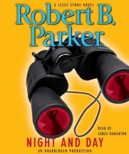 Cover art for Night and Day (Jesse Stone Novels)