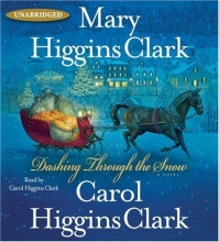 Cover art for Dashing Through the Snow