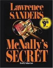 Cover art for McNally's Secret (Archy McNally Novels)