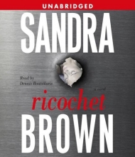 Cover art for Ricochet: A Novel