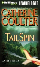 Cover art for TailSpin (FBI Thriller)