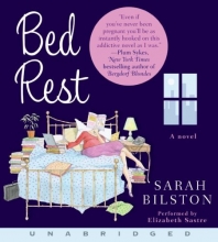 Cover art for Bed Rest CD