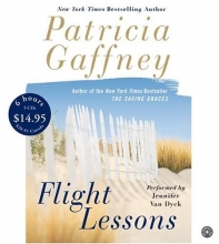 Cover art for Flight Lessons Low Price CD
