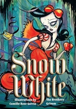 Cover art for Snow White