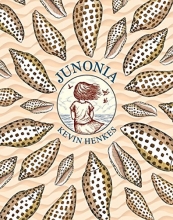 Cover art for Junonia