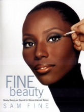 Cover art for Fine Beauty