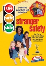 Cover art for Stranger Safety