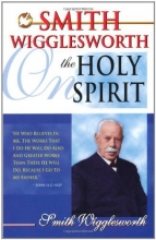 Cover art for Smith Wigglesworth On The Holy Spirit