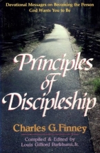 Cover art for Principles of Discipleship
