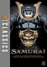 Cover art for History Classics: Samurai