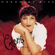 Cover art for Gloria Estefan - Greatest Hits