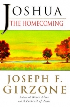 Cover art for Joshua: The Homecoming
