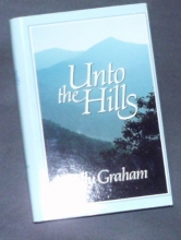 Cover art for Unto the Hills
