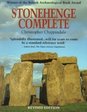 Cover art for Stonehenge Complete, Revised Edition