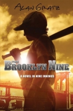 Cover art for The Brooklyn Nine