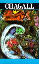 Cover art for Chagall (Great Modern Master Series)