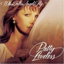 Cover art for When Fallen Angels Fly