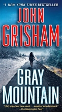 Cover art for Gray Mountain: A Novel
