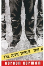 Cover art for The Juvie Three