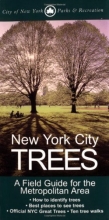Cover art for New York City Trees