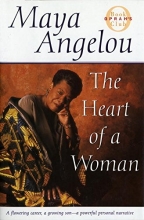 Cover art for The Heart of a Woman (Oprah's Book Club)