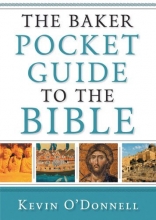 Cover art for Baker Pocket Guide to the Bible, The