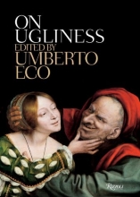 Cover art for On Ugliness