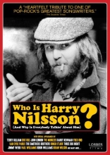 Cover art for Who is Harry Nilsson ?