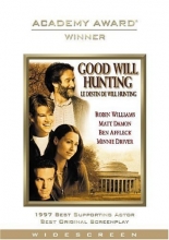 Cover art for Good Will Hunting