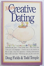 Cover art for More Creative Dating