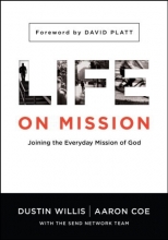 Cover art for Life on Mission: Joining the Everyday Mission of God