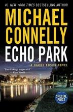 Cover art for Echo Park (A Harry Bosch Novel)