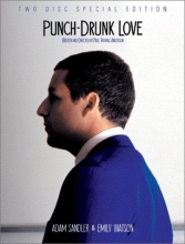 Cover art for Punch-Drunk Love  (Superbit Collection)