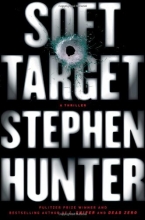 Cover art for Soft Target: A Thriller (Ray Cruz)