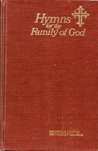 Cover art for Hymns for the Family of God