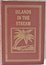 Cover art for Islands in the Stream