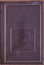 Cover art for In Our Time