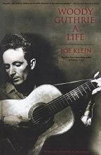 Cover art for Woody Guthrie: A Life