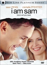 Cover art for I am Sam 