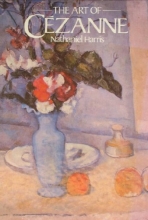 Cover art for Art of Cezanne
