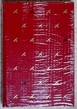 Cover art for The Fifth Column