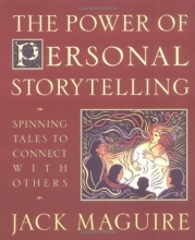 Cover art for The Power of Personal Storytelling