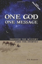 Cover art for One God One Message: Discover the Mystery, Take the Journey