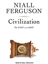 Cover art for Civilization: The West and the Rest