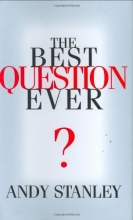 Cover art for The Best Question Ever