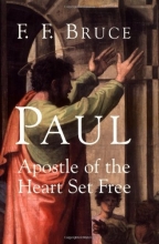 Cover art for Paul: Apostle of the Heart Set Free