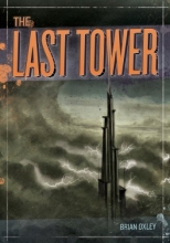 Cover art for The Last Tower